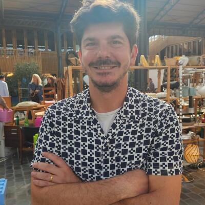 Brussels Design Market Nicolas Speck Reliek Part 2 cover