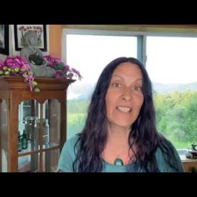 Nature's Mysteries Medicine Show with Michele Wildflower, HHP, CCC, RM~Episode 17: Cannabinoids cover