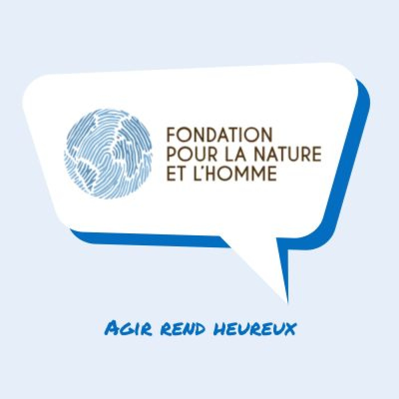 Ep 9 - Stéphanie Clément-Grandcourt, Remettre de la nature dans nos lieux de vie (Fondation pour la Nature et l’Homme).