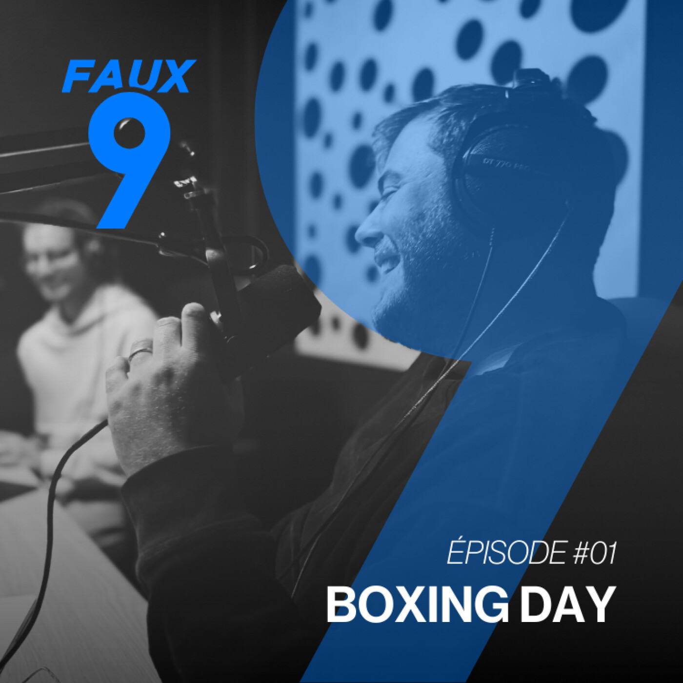 Faux9