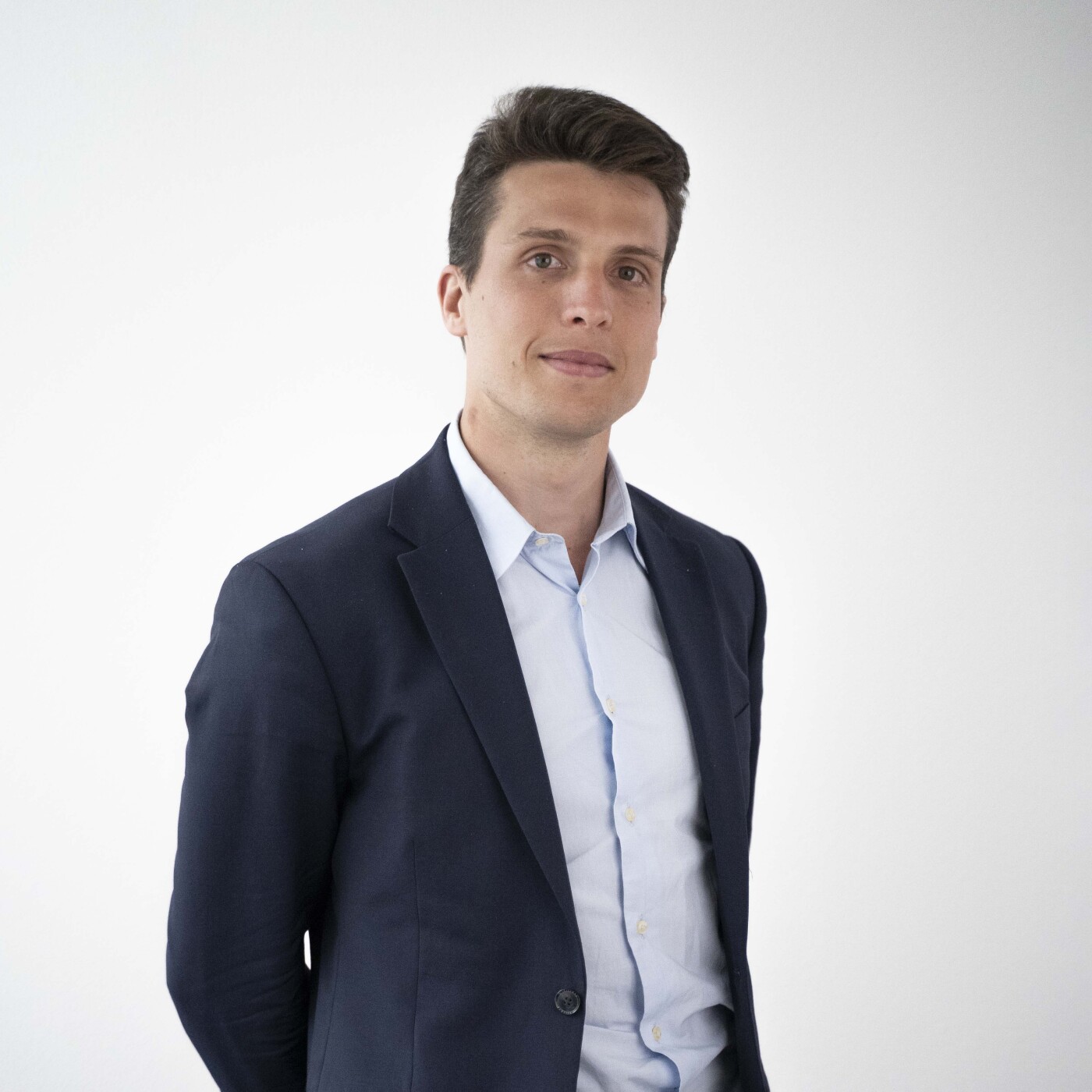 #49 – Romain Lucken, CEO & Co-Founder de Share My Space