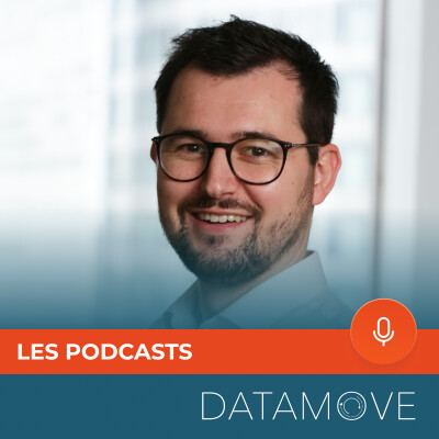 Rencontre avec Julien Joly - Wavestone cover