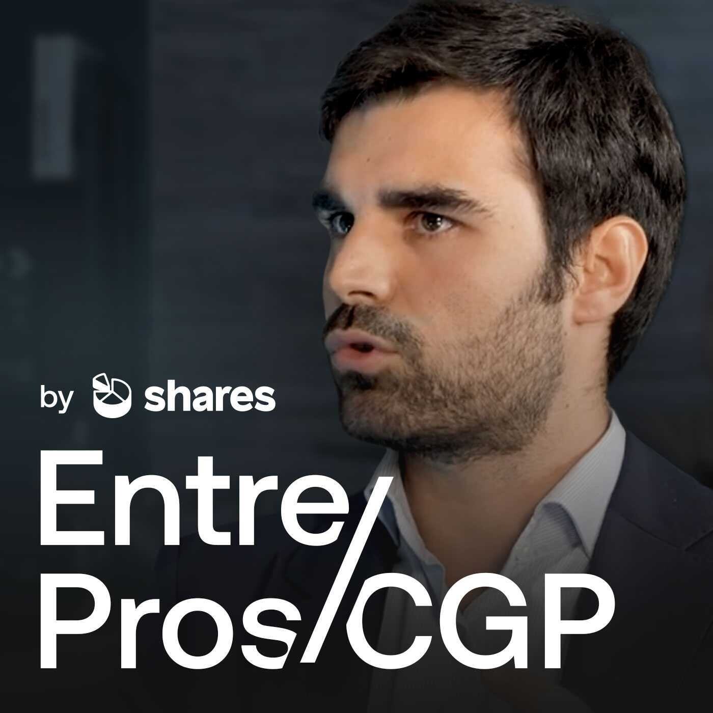 Les clés pour une entreprise bien gérée | Julien Joos | Entre Pros #7