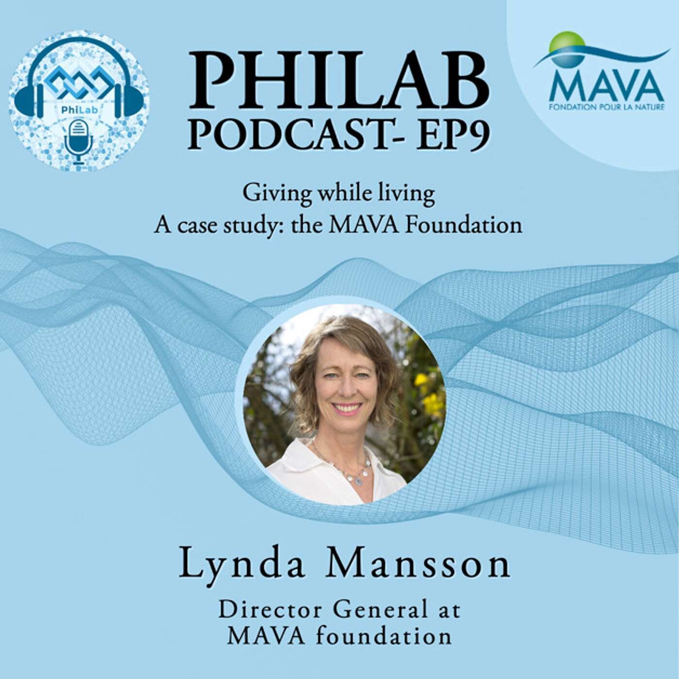 PhiLab Podcast