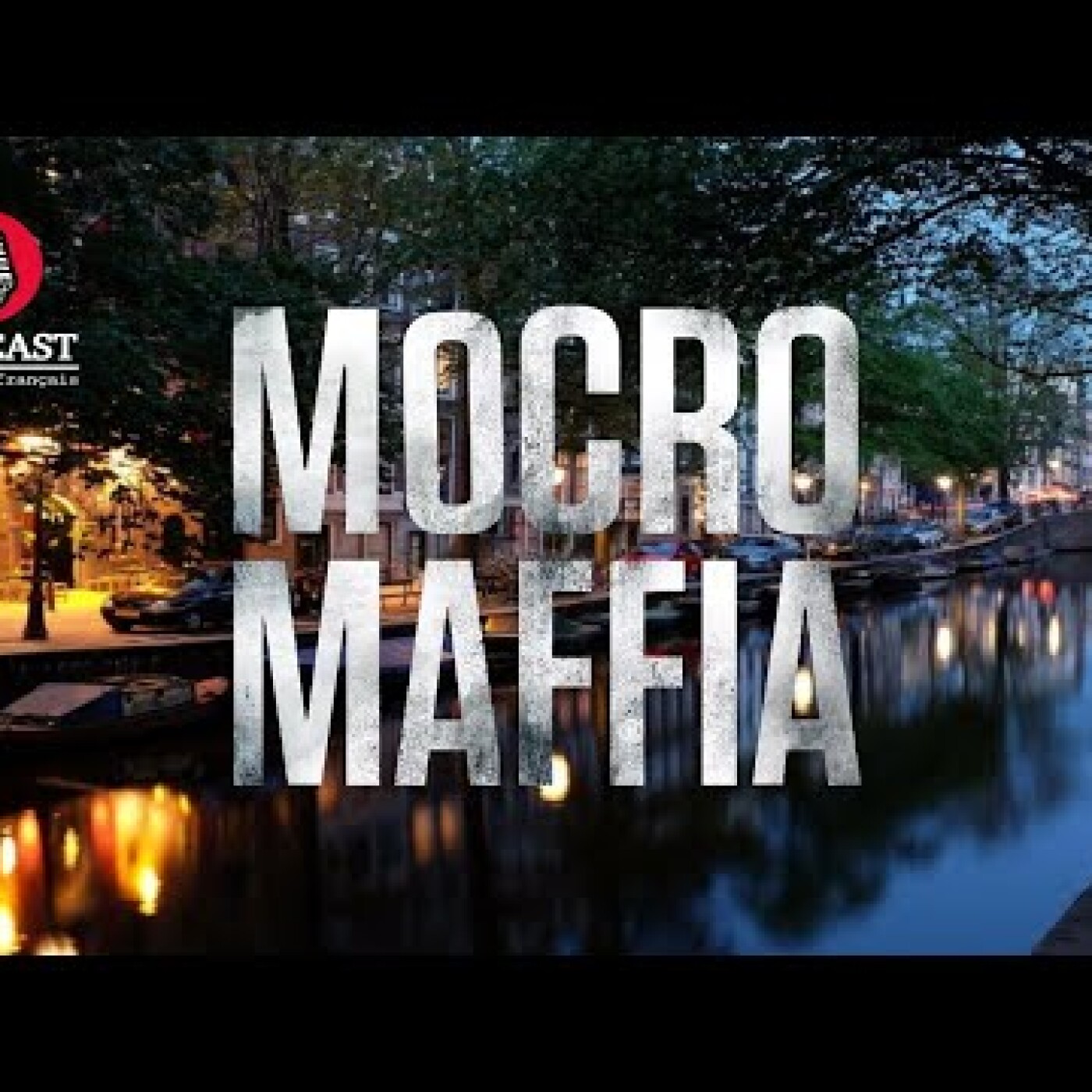 Podcast Crime et confidences