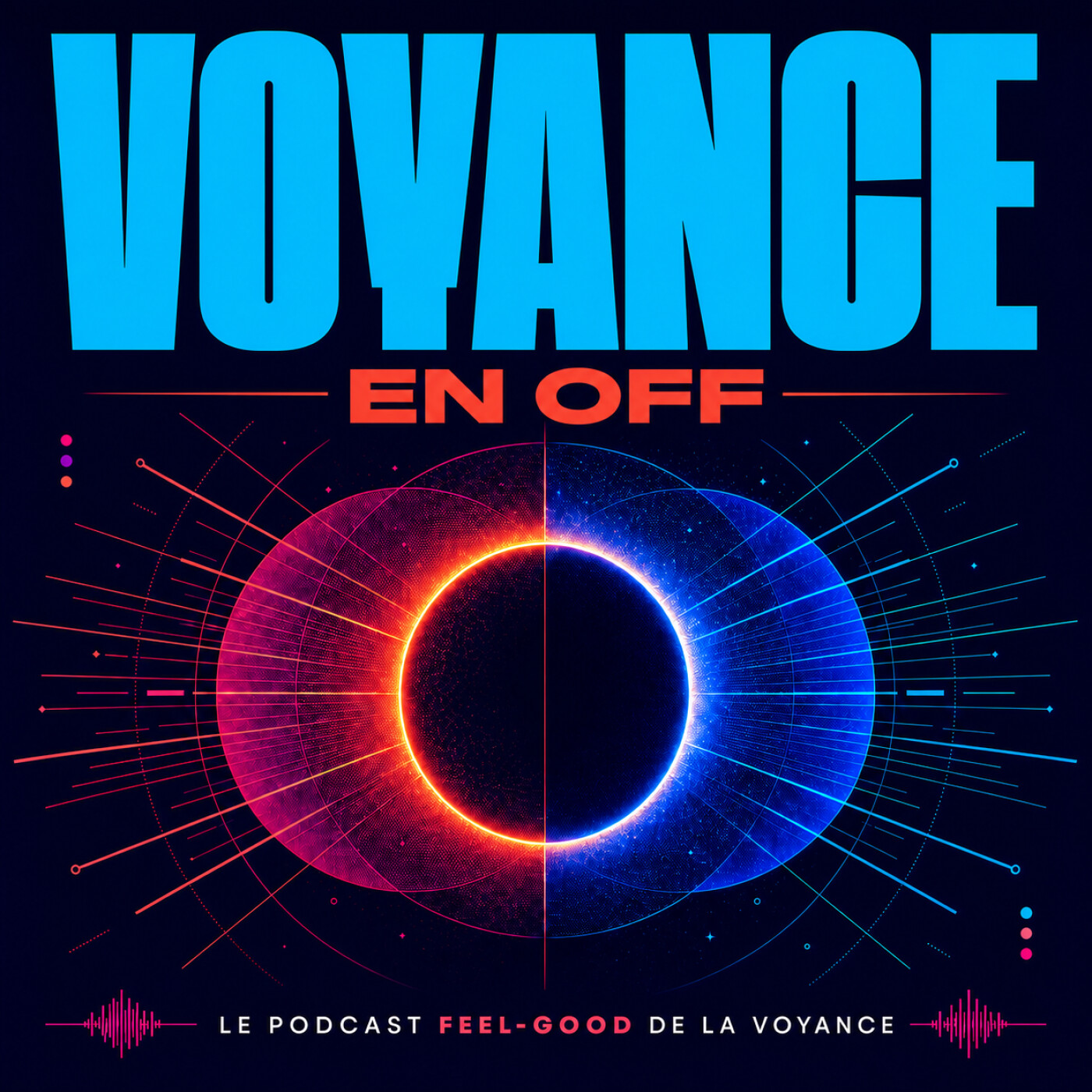 Voyance en OFF