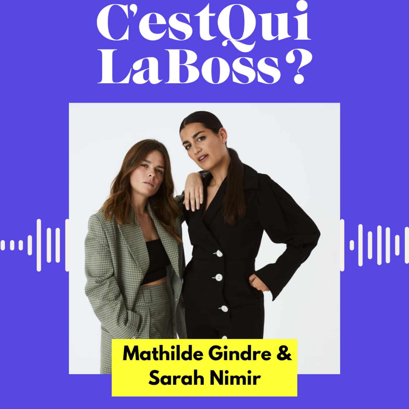 C\'est qui la boss ?