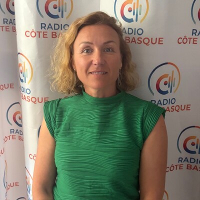 #40 - Emma NOUREAU - Responsable communication Guide du Pays Basque cover