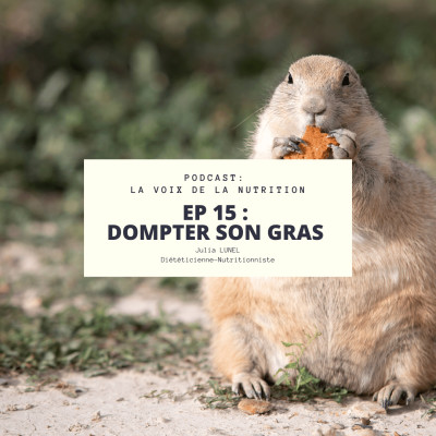 Dompter Notre Gras cover