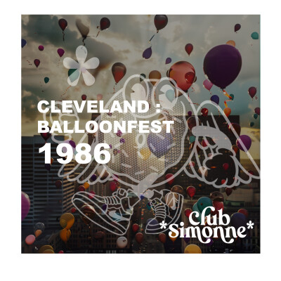 Balloonfest 1986 : Le record Guinness qui a éclaté en plein vol cover