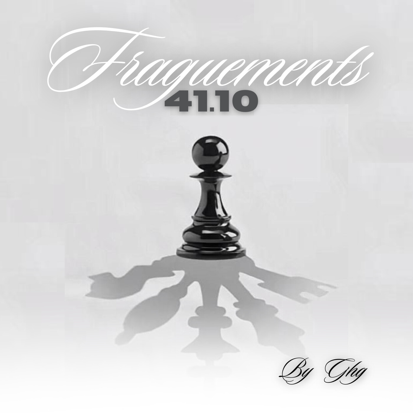 Fragment 41.10 podcast artwork