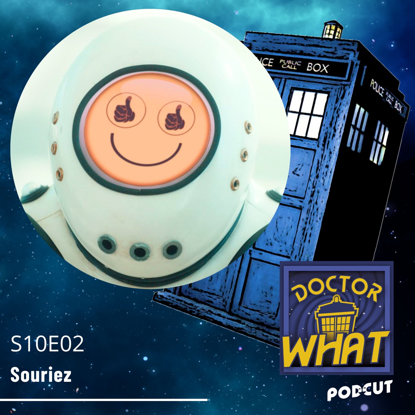 DW 136 - Smile (S10Ep02)