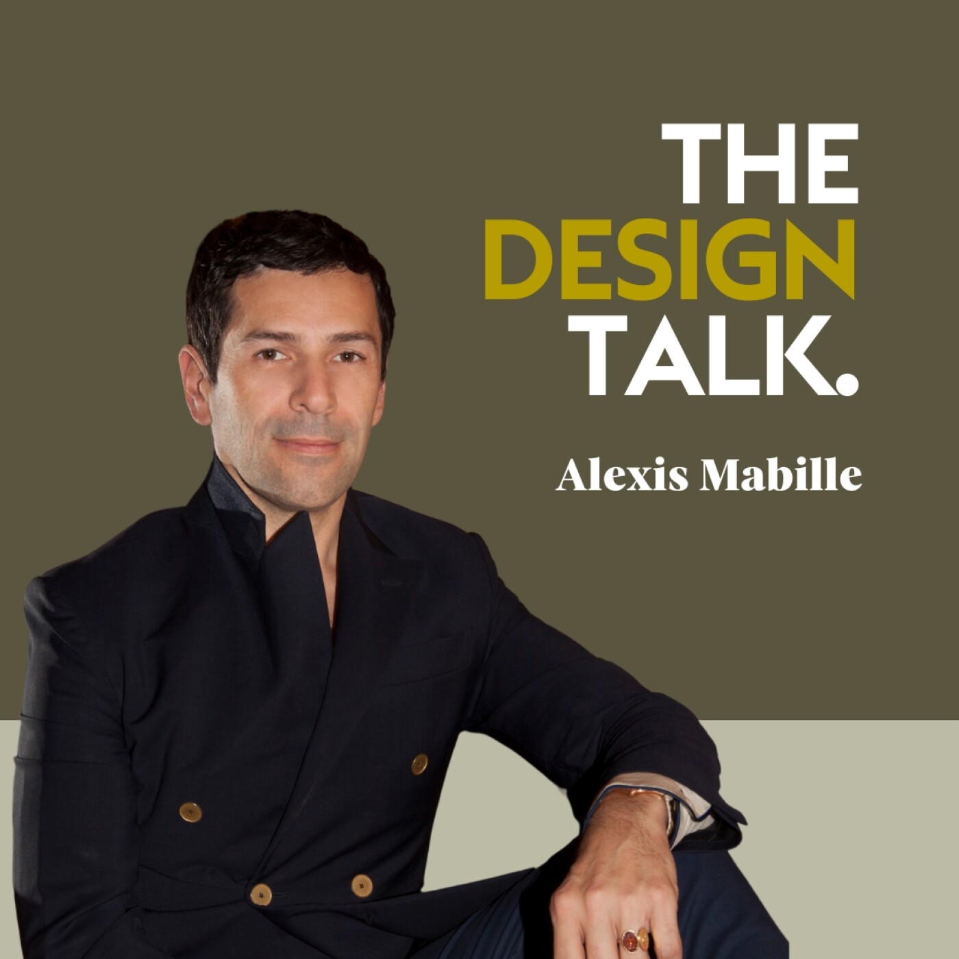 The Design Talk