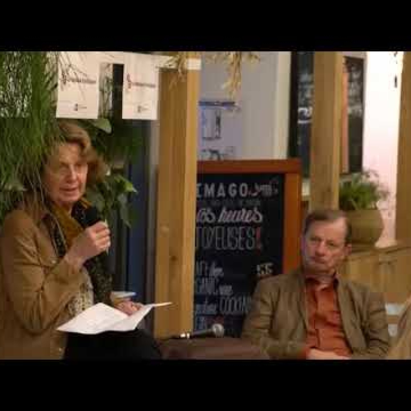 La Fabrique Ecologique