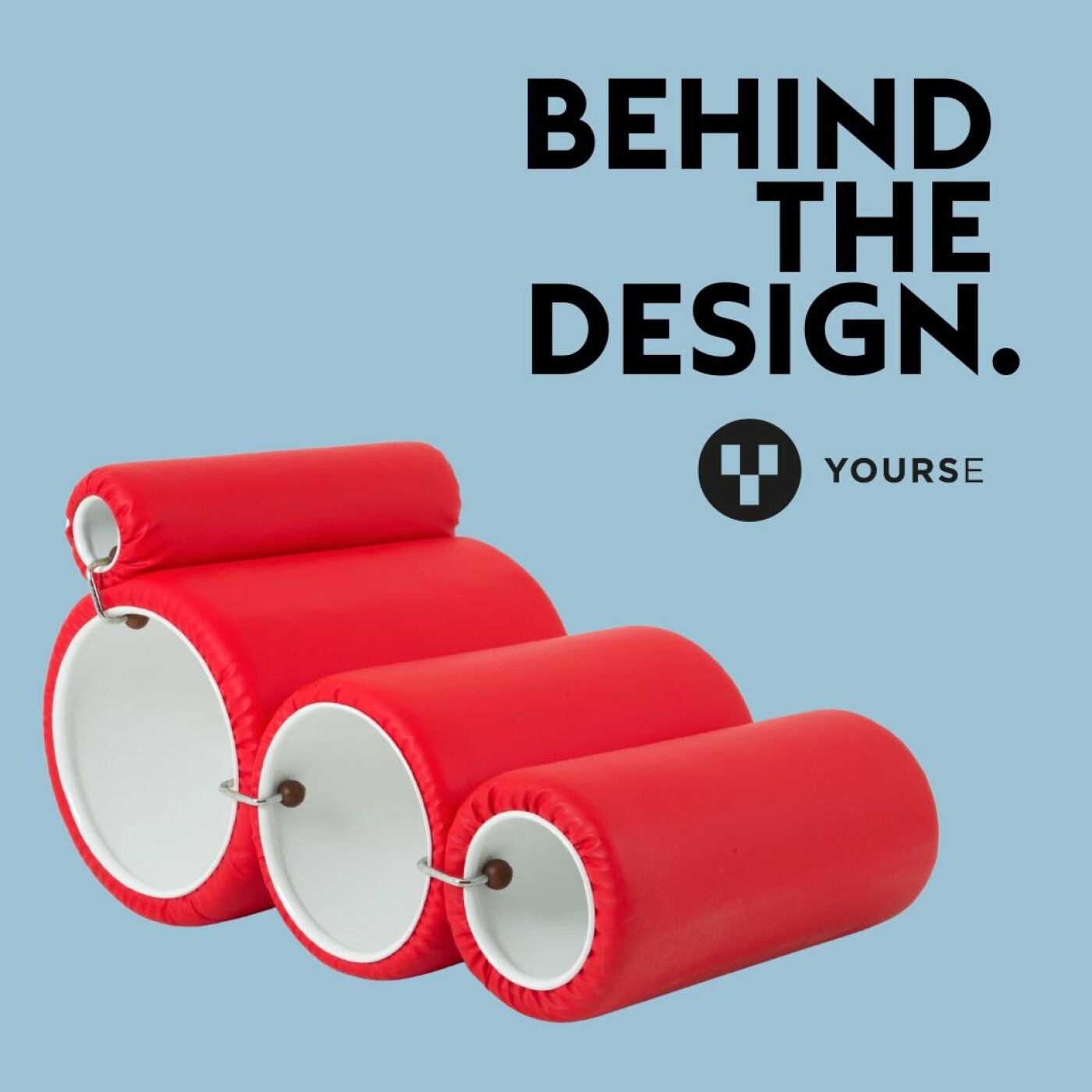Behind The Design