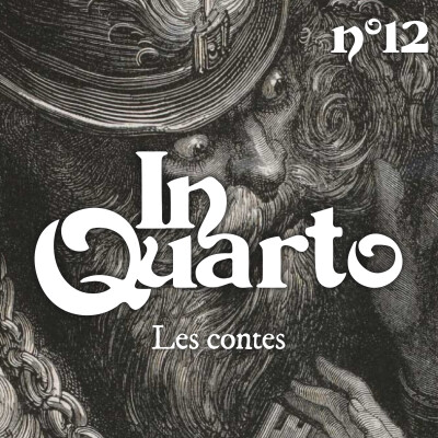 #12 LES CONTES - ce que Disney ne vous a pas dit cover