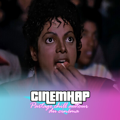 Nos films du moment ! (Michael, Juste Une Illusion, Nous L'orchestre, Projet Dernière Chance, L'affaire Abdallah, Miyazaki... et Cannes) cover