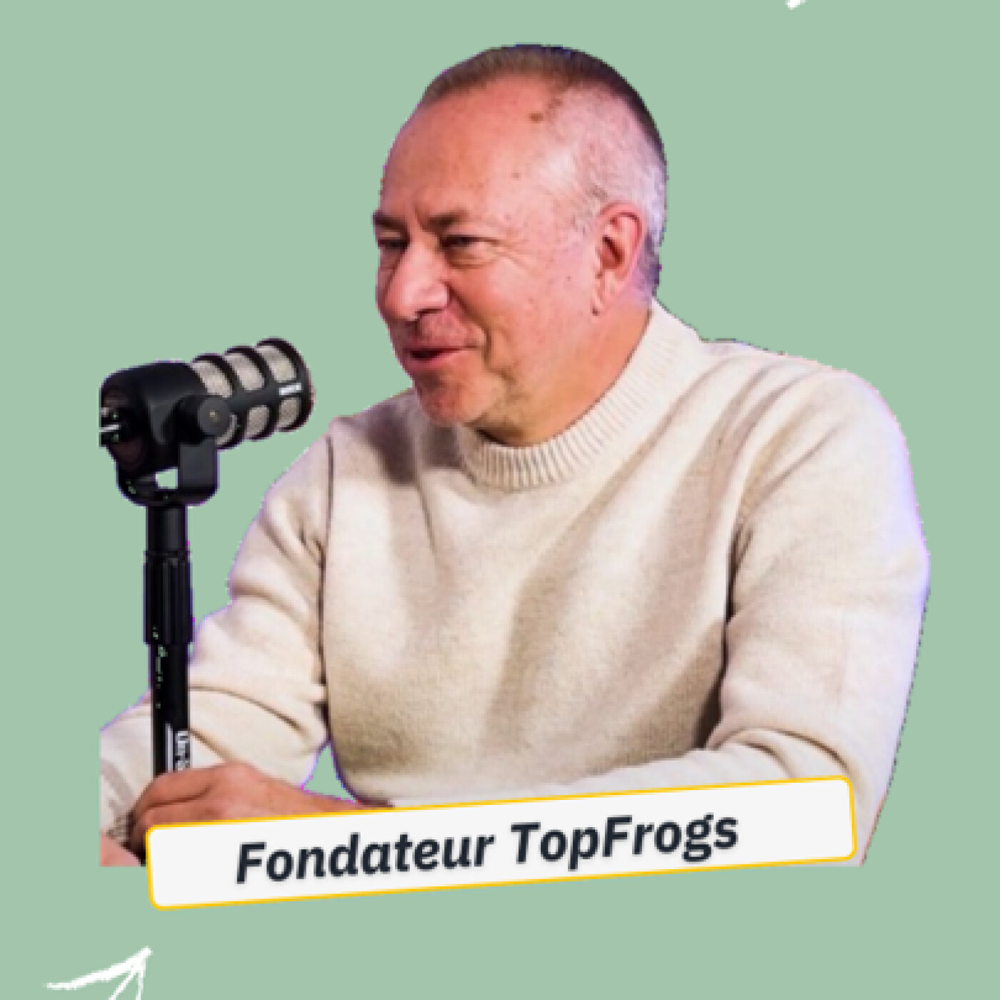 C\'est pas trop taux ! Le podcast des investisseurs immobiliers