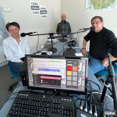 LE MAG CULTURE - Le festival Guitares du Monde cover