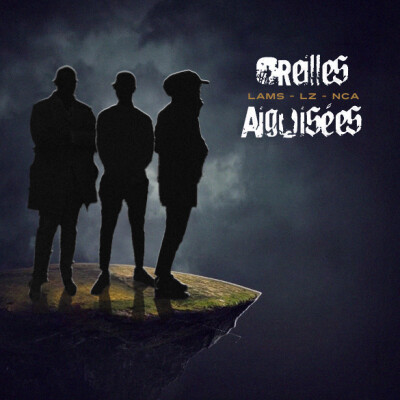 Oreilles Aiguisées : Guy2bezbar - Jeunesse Dorée cover