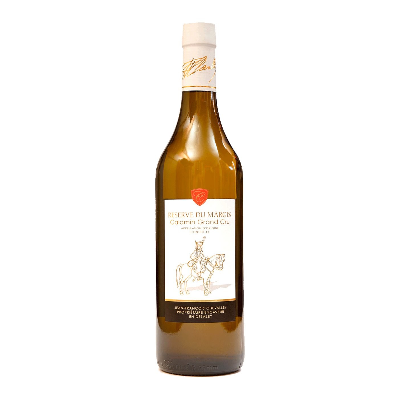Le Génie de la Bouteille