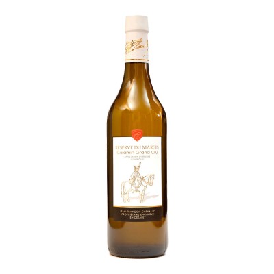Réserve du Margis, Calamin Grand Cru AOC, Jean-François Chevalley, Lavaux cover