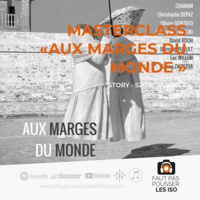STORY - S203 - Aux marges du monde cover