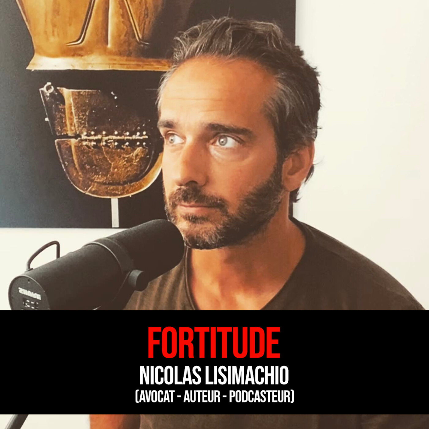 Fortitude