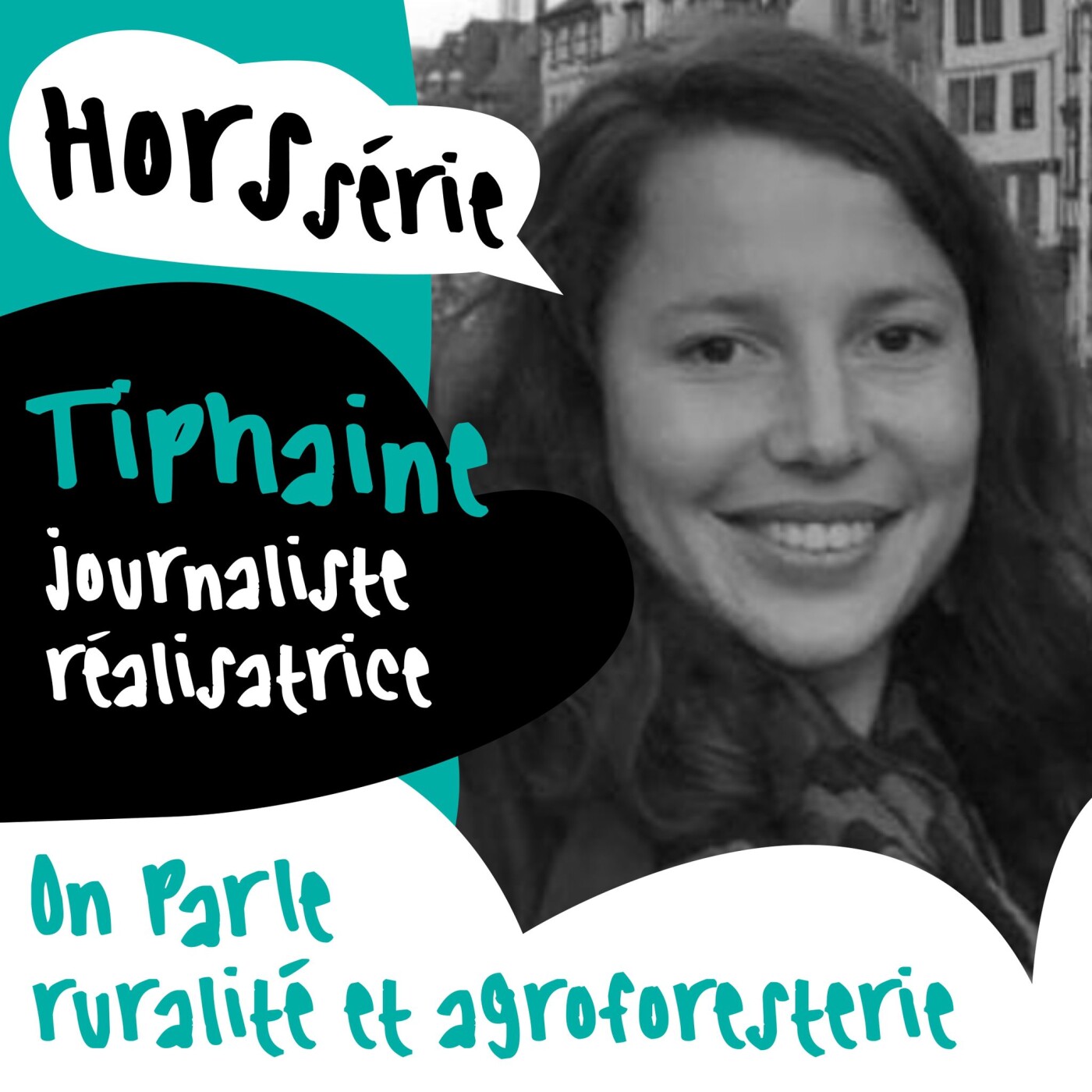 OPSR Média - On n\'est pas sorti des ronces mais on peut toujours essayer !