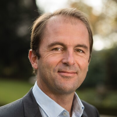 Thibault Guilluy : Un entrepreneur au service de l'emploi et de la dignité humaine. cover