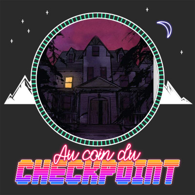 Gone Home, masterclass de l'horreur cover