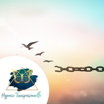 Hypnose Transpersonnelle® 244 : Mariage forcé, Esclave enfermé, Vie de transition cover