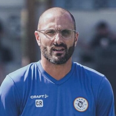 #144 SAISON 4 - EPISODE 10 - CEDRIK RAMOS cover