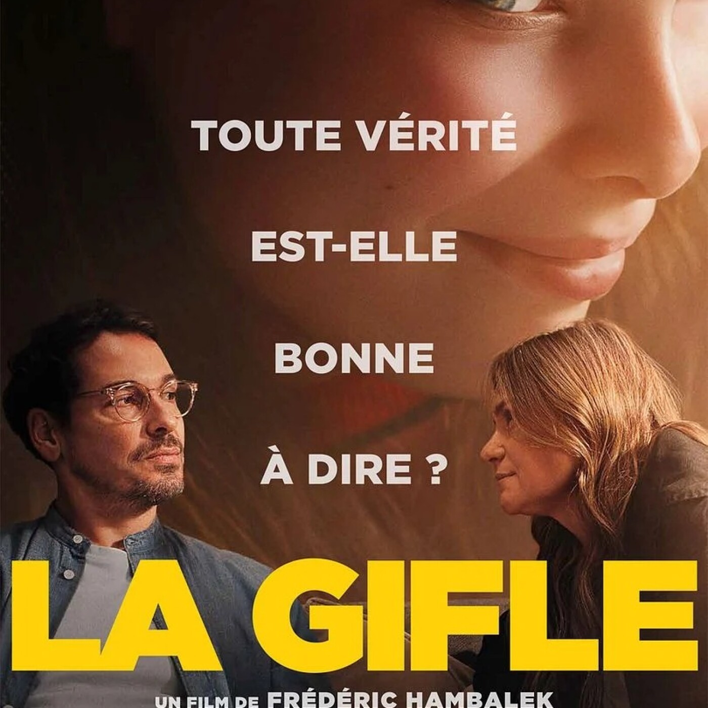 La Gifle