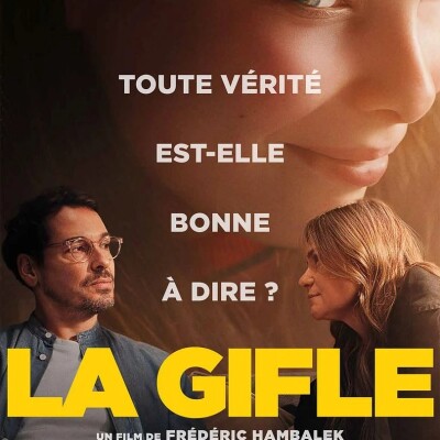 La Gifle cover