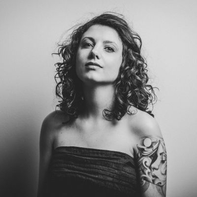 # DYNAMYK - HOXY MORE cover