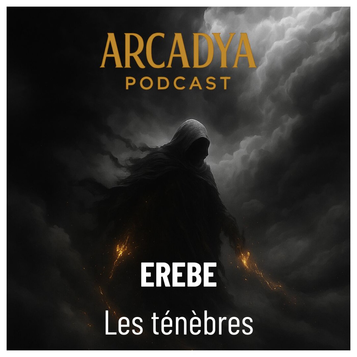 Arcadya - Mythologies & Religions
