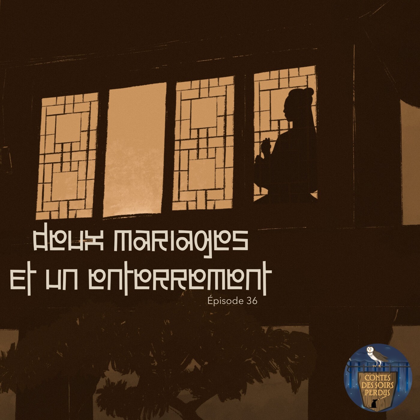Contes des Soirs Perdus