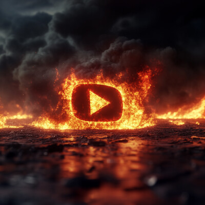 YouTube politique : la prison des peuples cover