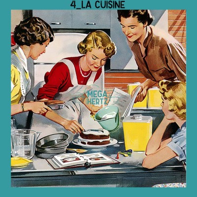 4_La cuisine cover