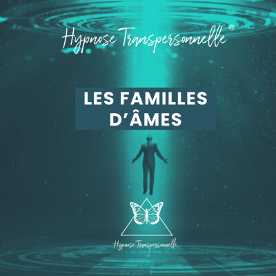 Les familles d'âmes cover