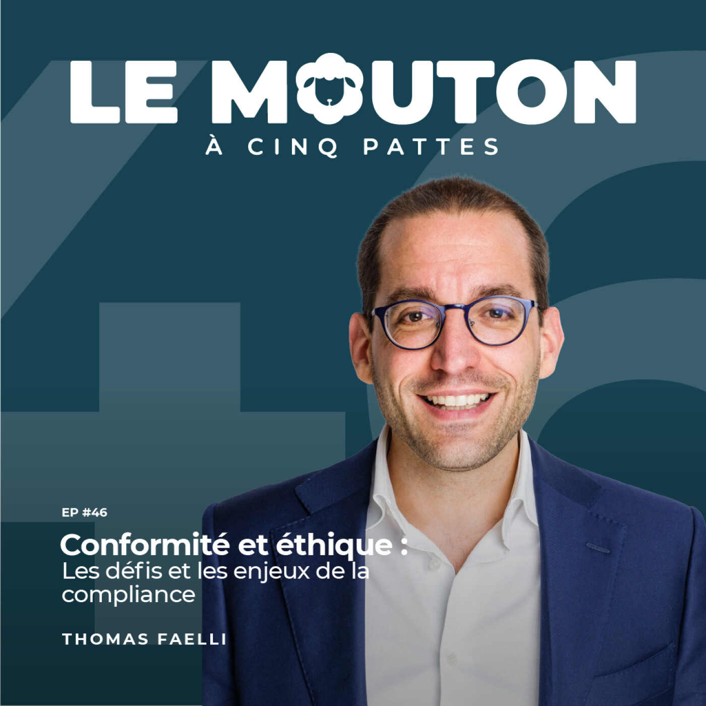 Le Mouton à 5 pattes