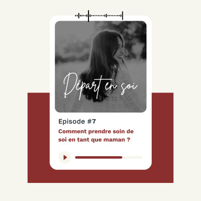 7. Comment prendre soin de soi en tant que maman ? cover