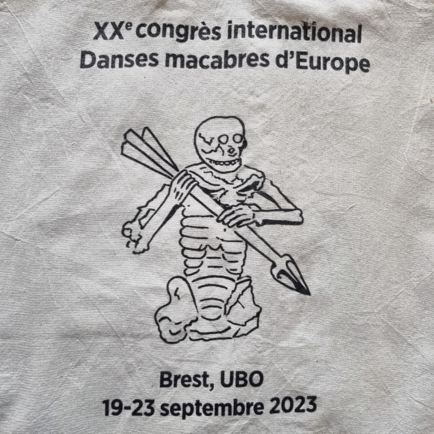 DANSES MACABRES D\'EUROPE