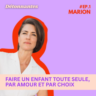Faire un enfant toute seule, par amour et par choix cover