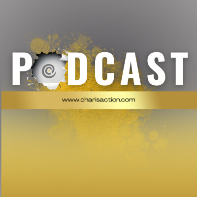 PODCAST_CHARIS_EP1 cover