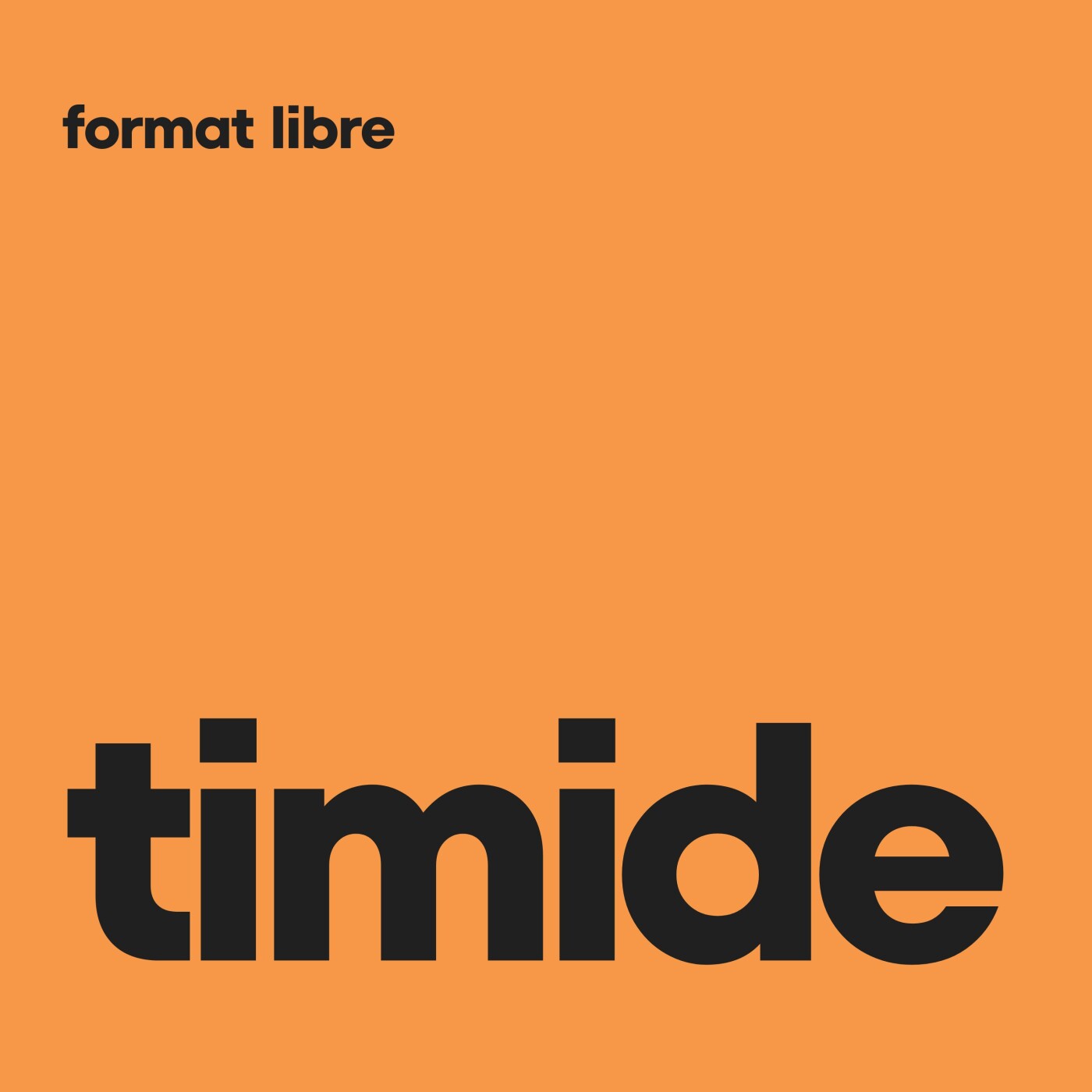 Timidité : signaler et se signaler episode artwork