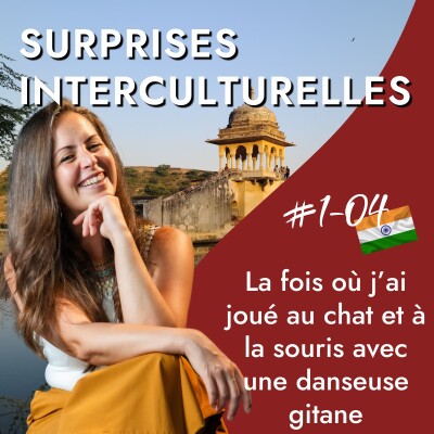 [REPLAY] Inde – La fois où une danseuse Kalbeliya m’a appris à lâcher le contrôle cover