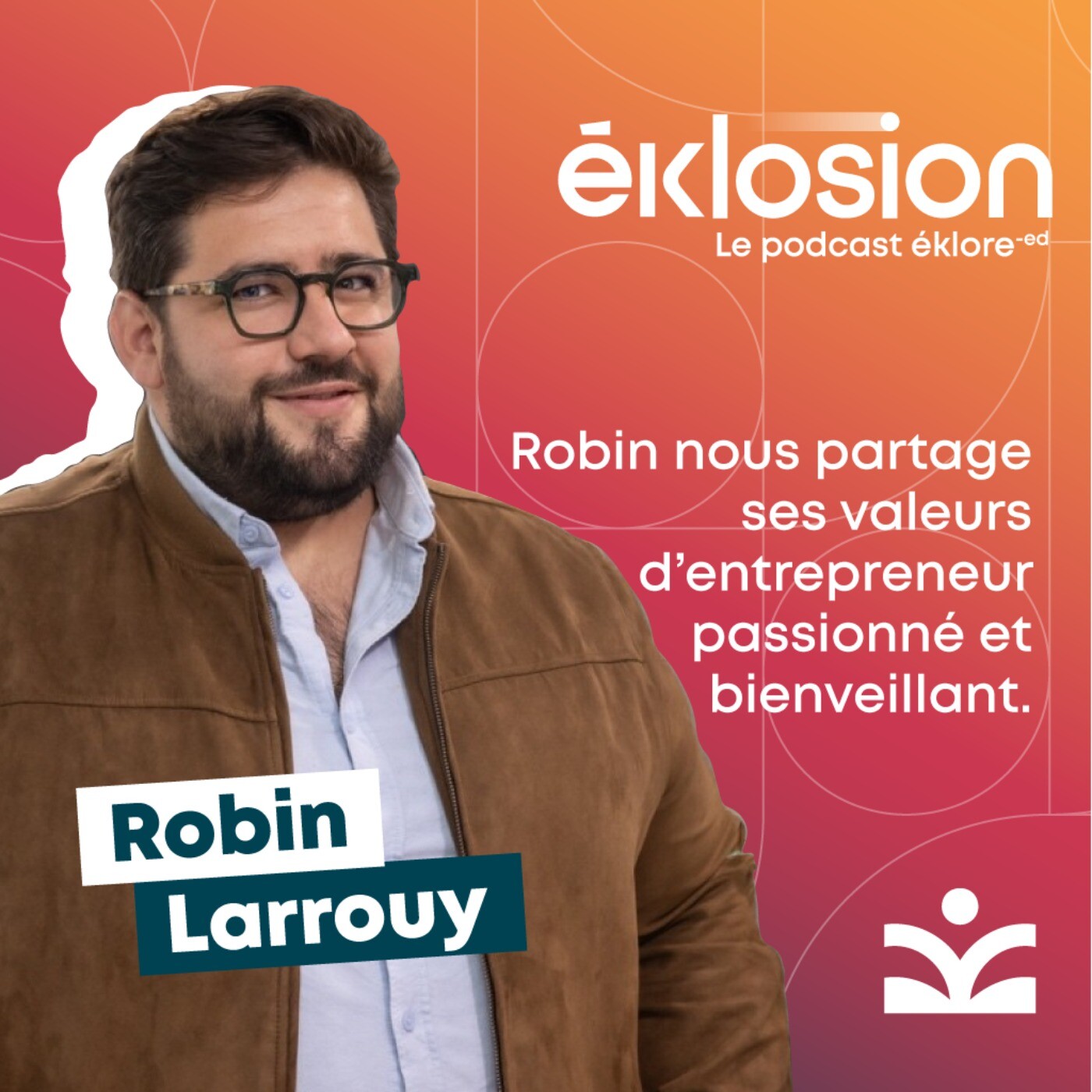 éklosion - Propulsé par éklore-ed
