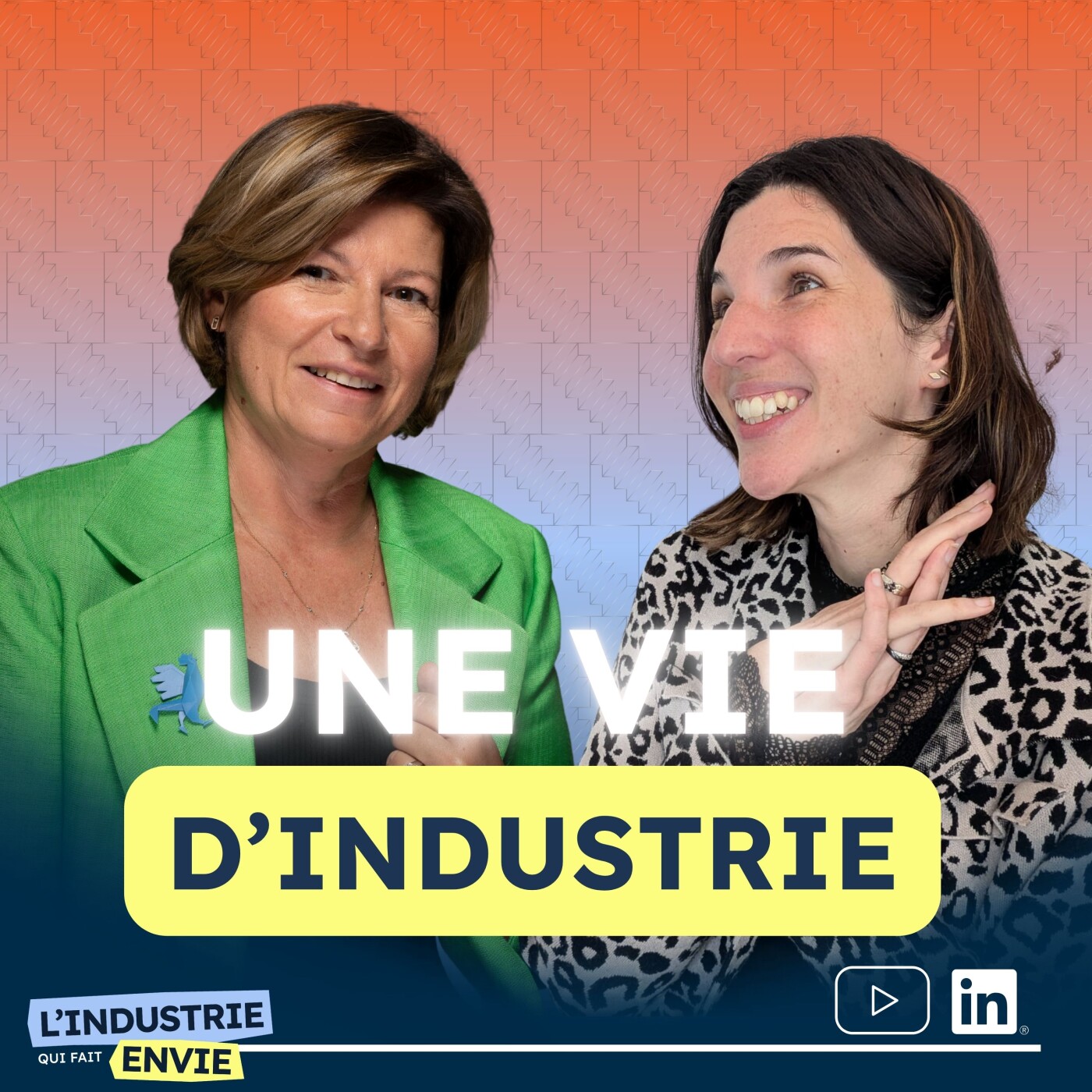 L’Industrie qui fait Envie : Recrutement, Fidélisation des Talents, Marque Employeur et Stratégies RH pour les RH de l\'Industrie